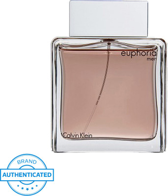 Calvin Klein Euphoria Man Eau de Toilette - 50 ml(For Men)