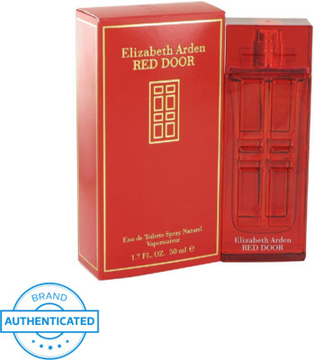 Elizabeth Arden Red Door Eau de Toilette - 50 ml(For Women)