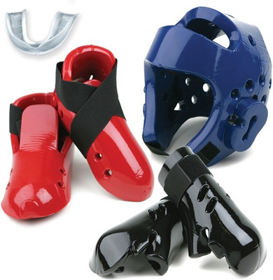 taedas Taekwondo Body Armour(Large)