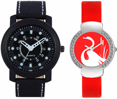 VALENTIME VL15VT25 New Latest Stylish Designer Collection Leather Combo Couple Fancy Diamond Casual Best Offer Watch - For Men & Women
VALENTIME VL15VT25 New Latest Stylish Designer Collection Leather Combo Couple Fancy Diamond Casual Best Offer Watch - For Men & Women