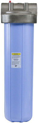 capital 20 INCH JUMBO BIG HOUSING WITH ,SPANNER ,PLATE 1" INLET OUT LET Solid Filter Cartridge(5, Pack of 1)
capital 20 INCH JUMBO BIG HOUSING WITH ,SPANNER ,PLATE 1" INLET OUT LET Solid Filter Cartridge(5, Pack of 1)