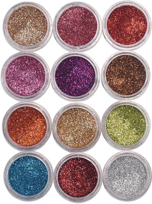 Tripti Collections Eye Care Thick Shimmer Glitter for Beauty Queen(Multi color)
Tripti Collections Eye Care Thick Shimmer Glitter for Beauty Queen(Multi color)