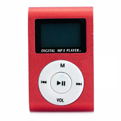 LIFEMUSIC T21 mp3 player/lightweight/. Its simple drag and drop interface makes the whole process of loading your music simple and convenient. It supports WMA, and MP3 files audio Player Sleek in design and lightweight It is a standard technology and form
LIFEMUSIC T21 mp3 player/lightweight/. Its simple drag and drop interface makes the whole process of loading your music simple and convenient. It supports WMA, and MP3 files audio Player Sleek in design and lightweight It is a standard technology and form