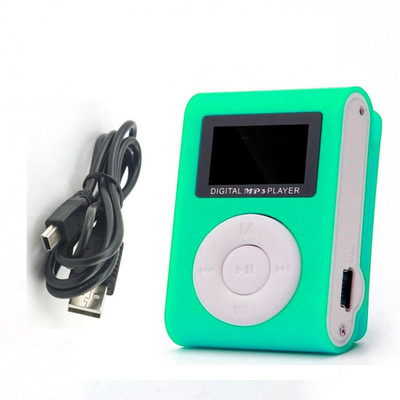 LIFEMUSIC T21 mp3 player/lightweight/. Its simple drag and drop interface makes the whole process of loading your music simple and convenient. It supports WMA, and MP3 files T21 mp3 Player Sleek in design and lightweight It is a standard technology and fo
LIFEMUSIC T21 mp3 player/lightweight/. Its simple drag and drop interface makes the whole process of loading your music simple and convenient. It supports WMA, and MP3 files T21 mp3 Player Sleek in design and lightweight It is a standard technology and fo