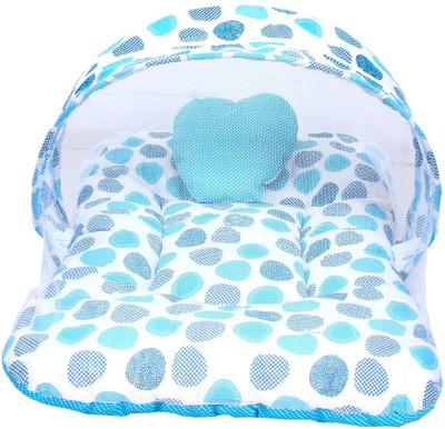 RBC RIYA R Cotton Bedding Set(bule)