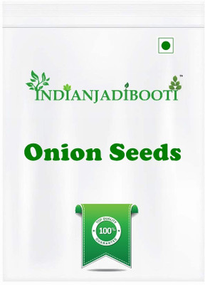 IndianJadiBooti Onion Seeds(400 g)