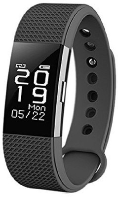 Deep-Tech F2 Fitness Tracker Heart Rate Monitor Touch Screen Activity Pedometer with Waterproof Smart Wristband and Sleep Monitor Smart Bracelet for Andorid and IOS(Black Strap, Size : 96*32)
Deep-Tech F2 Fitness Tracker Heart Rate Monitor Touch Screen Activity Pedometer with Waterproof Smart Wristband and Sleep Monitor Smart Bracelet for Andorid and IOS(Black Strap, Size : 96*32)