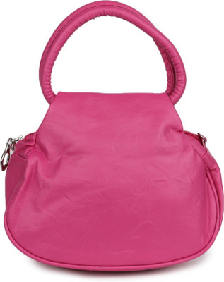 Star Style Hand-held Bag(Pink)