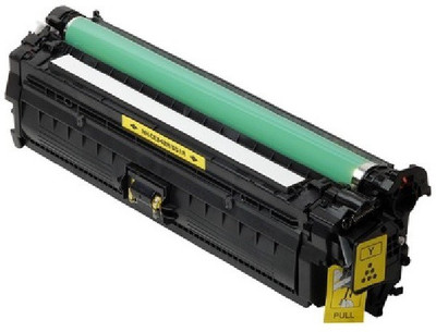 Ravechi 651A CE342A Yellow Single Color Toner(Yellow)