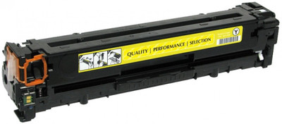 Ravechi 305A CE412A Yellow Single Color Toner(Yellow)