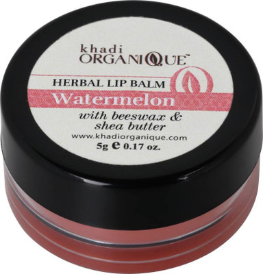 Khadi Organique KhadiOrganique Lip Balm watermelon Pack of 4 Watermelon(Pack of: 4, 20 g)
Khadi Organique KhadiOrganique Lip Balm watermelon Pack of 4 Watermelon(Pack of: 4, 20 g)