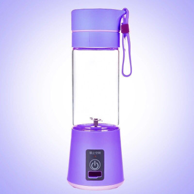 ASTOUND KLY-2 5 Juicer Mixer Grinder(Purple, 1 Jar)