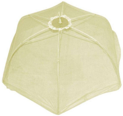 Dhuloom Nylon Infants baby mosquito net , mosquito net ,6 taar big size foldable Mosquito Net(Yellow)
Dhuloom Nylon Infants baby mosquito net , mosquito net ,6 taar big size foldable Mosquito Net(Yellow)