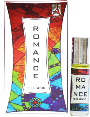 Astin Romance special pocket Perfume - 6 ml(For Men & Women)