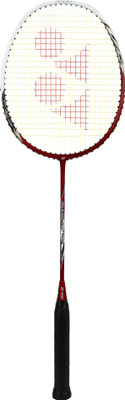Yonex Arcsaber 200TH Multicolor Strung Badminton Racquet(G4 - 3.25 Inches, 85 g)
Yonex Arcsaber 200TH Multicolor Strung Badminton Racquet(G4 - 3.25 Inches, 85 g)