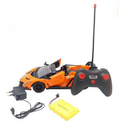 DMPL fastdeal Venneno Style RC Car With Fully Function Doors multi color(Multicolor)
DMPL fastdeal Venneno Style RC Car With Fully Function Doors multi color(Multicolor)