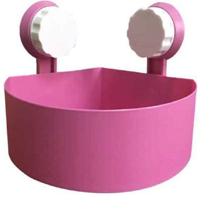 Vmoni plastic triagle holder New Plastic Interdesign Bathroom Kitchen Storage Organize Shelf Rack Triangle Shower Corner Caddy tooth brush holder Basket with choppers and soap Dishes,and kitchen trolly for Wall Mounted Suction Cup Plastic Wall Shelf(Numbe
Vmoni plastic triagle holder New Plastic Interdesign Bathroom Kitchen Storage Organize Shelf Rack Triangle Shower Corner Caddy tooth brush holder Basket with choppers and soap Dishes,and kitchen trolly for Wall Mounted Suction Cup Plastic Wall Shelf(Numbe