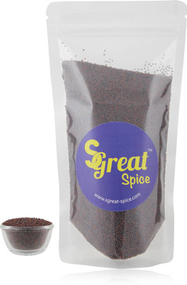 Sgreat Spice Mustard (Big) 2kg(2 x 1 kg)