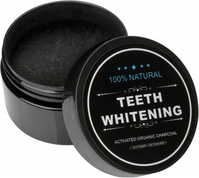 Three Secondz Clean Teeth Good Whitener Natural Teeth Remover Powder Organic Carbon Coco Gift New Teeth Whitening Kit
Three Secondz Clean Teeth Good Whitener Natural Teeth Remover Powder Organic Carbon Coco Gift New Teeth Whitening Kit