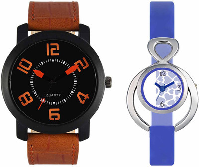 VALENTIME VL20VT12 New Latest Stylish Designer Collection Leather Combo Couple Fancy Casual Best Offer Watch - For Men & Women
VALENTIME VL20VT12 New Latest Stylish Designer Collection Leather Combo Couple Fancy Casual Best Offer Watch - For Men & Women
