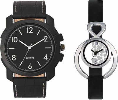 VALENTIME VL14VT11 New Latest Stylish Designer Collection Leather Combo Couple Fancy Casual Best Offer Watch - For Men & Women
VALENTIME VL14VT11 New Latest Stylish Designer Collection Leather Combo Couple Fancy Casual Best Offer Watch - For Men & Women