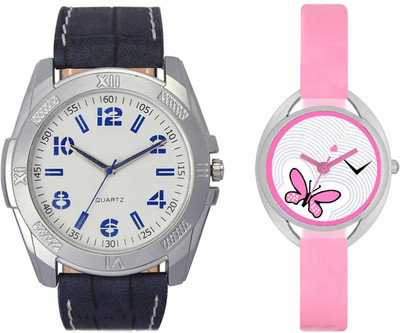 VALENTIME VL24VT03 New Latest Stylish Designer Collection Leather Combo Couple Fancy Casual Best Offer Watch - For Men & Women
VALENTIME VL24VT03 New Latest Stylish Designer Collection Leather Combo Couple Fancy Casual Best Offer Watch - For Men & Women