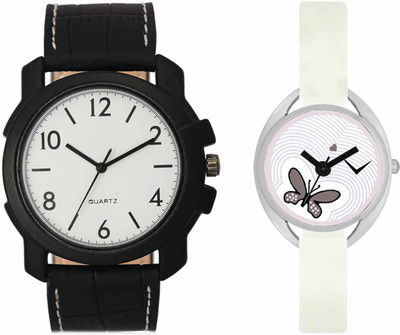 VALENTIME VL13VT05 New Latest Stylish Designer Collection Leather Combo Couple Fancy Casual Best Offer Watch - For Men & Women
VALENTIME VL13VT05 New Latest Stylish Designer Collection Leather Combo Couple Fancy Casual Best Offer Watch - For Men & Women