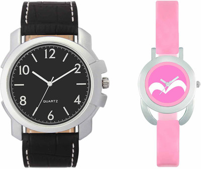 VALENTIME VL35VT18 New Latest Stylish Designer Collection Leather Combo Couple Fancy Casual Best Offer Watch - For Men & Women
VALENTIME VL35VT18 New Latest Stylish Designer Collection Leather Combo Couple Fancy Casual Best Offer Watch - For Men & Women