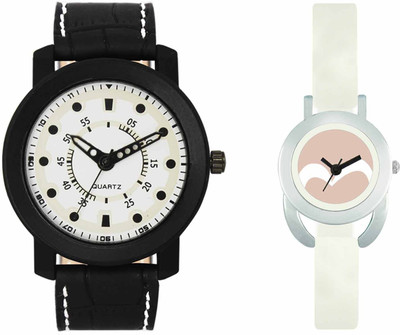 VALENTIME VL16VT20 New Latest Stylish Designer Collection Leather Combo Couple Fancy Casual Best Offer Watch - For Men & Women
VALENTIME VL16VT20 New Latest Stylish Designer Collection Leather Combo Couple Fancy Casual Best Offer Watch - For Men & Women
