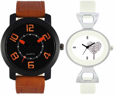 VALENTIME VL20VT32 New Latest Stylish Designer Collection Leather Combo Couple Fancy Casual Best Offer Watch - For Men & Women
VALENTIME VL20VT32 New Latest Stylish Designer Collection Leather Combo Couple Fancy Casual Best Offer Watch - For Men & Women