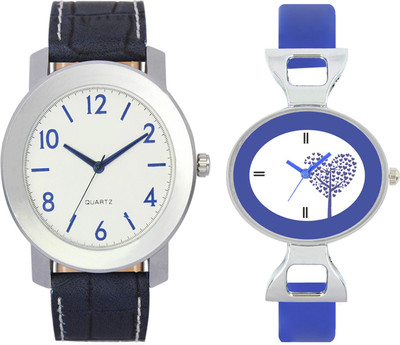 VALENTIME VL11VT29 New Latest Stylish Designer Collection Leather Combo Couple Fancy Casual Best Offer Watch - For Men & Women
VALENTIME VL11VT29 New Latest Stylish Designer Collection Leather Combo Couple Fancy Casual Best Offer Watch - For Men & Women