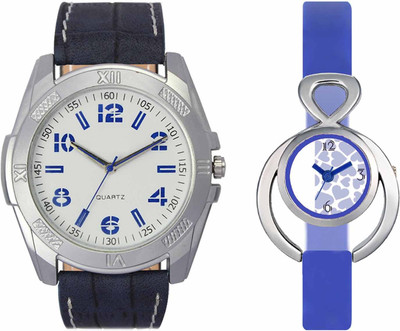 VALENTIME VL24VT12 New Latest Stylish Designer Collection Leather Combo Couple Fancy Casual Best Offer Watch - For Men & Women
VALENTIME VL24VT12 New Latest Stylish Designer Collection Leather Combo Couple Fancy Casual Best Offer Watch - For Men & Women