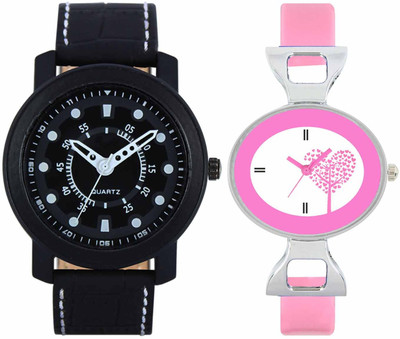 VALENTIME VL15VT30 New Latest Stylish Designer Collection Leather Combo Couple Fancy Casual Best Offer Watch - For Men & Women
VALENTIME VL15VT30 New Latest Stylish Designer Collection Leather Combo Couple Fancy Casual Best Offer Watch - For Men & Women