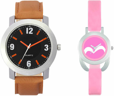 VALENTIME VL28VT18 New Latest Stylish Designer Collection Leather Combo Couple Fancy Casual Best Offer Watch - For Men & Women
VALENTIME VL28VT18 New Latest Stylish Designer Collection Leather Combo Couple Fancy Casual Best Offer Watch - For Men & Women