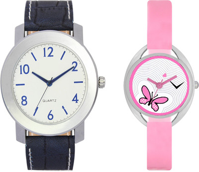 VALENTIME VL11VT03 New Latest Stylish Designer Collection Leather Combo Couple Fancy Casual Best Offer Watch - For Men & Women
VALENTIME VL11VT03 New Latest Stylish Designer Collection Leather Combo Couple Fancy Casual Best Offer Watch - For Men & Women