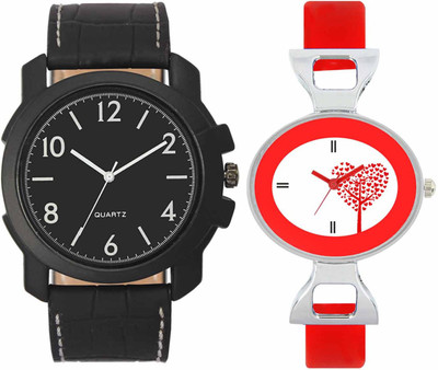 VALENTIME VL14VT31 New Latest Stylish Designer Collection Leather Combo Couple Fancy Casual Best Offer Watch - For Men & Women
VALENTIME VL14VT31 New Latest Stylish Designer Collection Leather Combo Couple Fancy Casual Best Offer Watch - For Men & Women