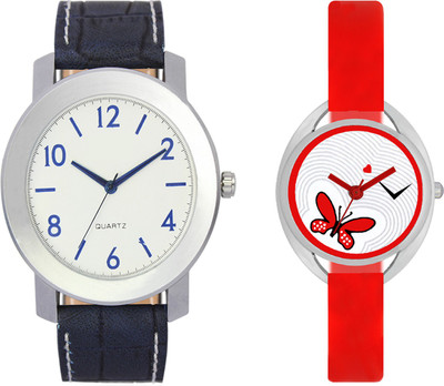 VALENTIME VL11VT04 New Latest Stylish Designer Collection Leather Combo Couple Fancy Casual Best Offer Watch - For Men & Women
VALENTIME VL11VT04 New Latest Stylish Designer Collection Leather Combo Couple Fancy Casual Best Offer Watch - For Men & Women