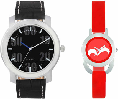 VALENTIME VL39VT19 New Latest Stylish Designer Collection Leather Combo Couple Fancy Casual Best Offer Watch - For Men & Women
VALENTIME VL39VT19 New Latest Stylish Designer Collection Leather Combo Couple Fancy Casual Best Offer Watch - For Men & Women
