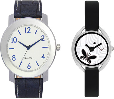 VALENTIME VL11VT01 New Latest Stylish Designer Collection Leather Combo Couple Fancy Casual Best Offer Watch - For Men & Women
VALENTIME VL11VT01 New Latest Stylish Designer Collection Leather Combo Couple Fancy Casual Best Offer Watch - For Men & Women