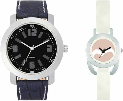 VALENTIME VL30VT20 New Latest Stylish Designer Collection Leather Combo Couple Fancy Casual Best Offer Watch - For Men & Women
VALENTIME VL30VT20 New Latest Stylish Designer Collection Leather Combo Couple Fancy Casual Best Offer Watch - For Men & Women