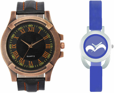 VALENTIME VL23VT17 New Latest Stylish Designer Collection Leather Combo Couple Fancy Casual Best Offer Watch - For Men & Women
VALENTIME VL23VT17 New Latest Stylish Designer Collection Leather Combo Couple Fancy Casual Best Offer Watch - For Men & Women