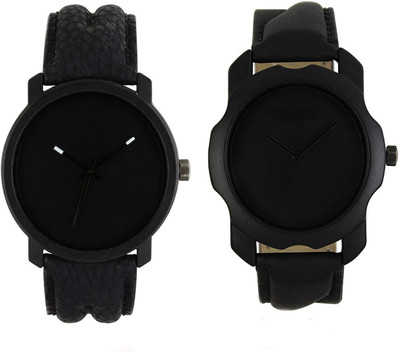 Stylent New Festival Season Special Collection (combo-2)ST2122 Casual Analogue Black Dial Stylish Watch | Offer Watch - For Men
Stylent New Festival Season Special Collection (combo-2)ST2122 Casual Analogue Black Dial Stylish Watch | Offer Watch - For Men