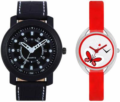 VALENTIME VL15VT04 New Latest Stylish Designer Collection Leather Combo Couple Fancy Casual Best Offer Watch - For Men & Women
VALENTIME VL15VT04 New Latest Stylish Designer Collection Leather Combo Couple Fancy Casual Best Offer Watch - For Men & Women