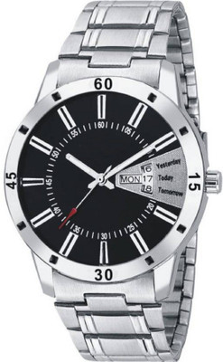 Ismart MC-4951 Day And Date Function k Analog Watch - For Men Watch - For Men
Ismart MC-4951 Day And Date Function k Analog Watch - For Men Watch - For Men