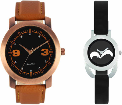 VALENTIME VL21VT16 New Latest Stylish Designer Collection Leather Combo Couple Fancy Casual Best Offer Watch - For Men & Women
VALENTIME VL21VT16 New Latest Stylish Designer Collection Leather Combo Couple Fancy Casual Best Offer Watch - For Men & Women