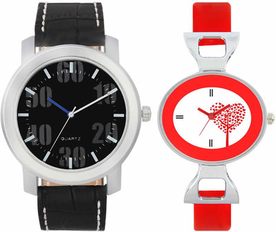 VALENTIME VL39VT31 New Latest Stylish Designer Collection Leather Combo Couple Fancy Casual Best Offer Watch - For Men & Women
VALENTIME VL39VT31 New Latest Stylish Designer Collection Leather Combo Couple Fancy Casual Best Offer Watch - For Men & Women