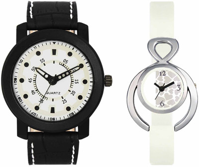 VALENTIME VL16VT15 New Latest Stylish Designer Collection Leather Combo Couple Fancy Casual Best Offer Watch - For Men & Women
VALENTIME VL16VT15 New Latest Stylish Designer Collection Leather Combo Couple Fancy Casual Best Offer Watch - For Men & Women