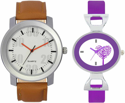 VALENTIME VL27VT28 New Latest Stylish Designer Collection Leather Combo Couple Fancy Casual Best Offer Watch - For Men & Women
VALENTIME VL27VT28 New Latest Stylish Designer Collection Leather Combo Couple Fancy Casual Best Offer Watch - For Men & Women