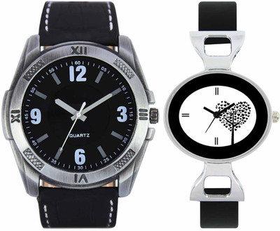 VALENTIME VL34VT27 New Latest Stylish Designer Collection Leather Combo Couple Fancy Casual Best Offer Watch - For Men & Women
VALENTIME VL34VT27 New Latest Stylish Designer Collection Leather Combo Couple Fancy Casual Best Offer Watch - For Men & Women