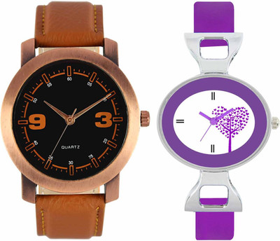 VALENTIME VL21VT28 New Latest Stylish Designer Collection Leather Combo Couple Fancy Casual Best Offer Watch - For Men & Women
VALENTIME VL21VT28 New Latest Stylish Designer Collection Leather Combo Couple Fancy Casual Best Offer Watch - For Men & Women